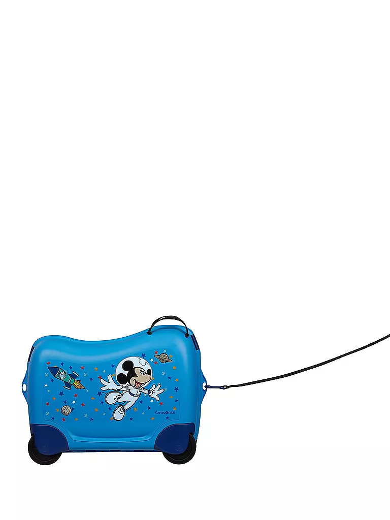 SAMSONITE | Trolley per bambini MICKEY STARS | 