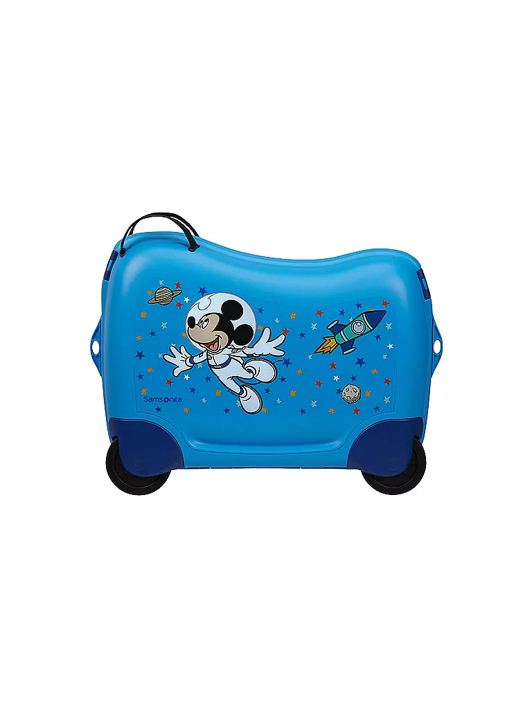 SAMSONITE | Trolley per bambini MICKEY STARS | 