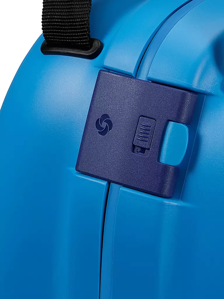 SAMSONITE | Trolley per bambini MICKEY STARS | 