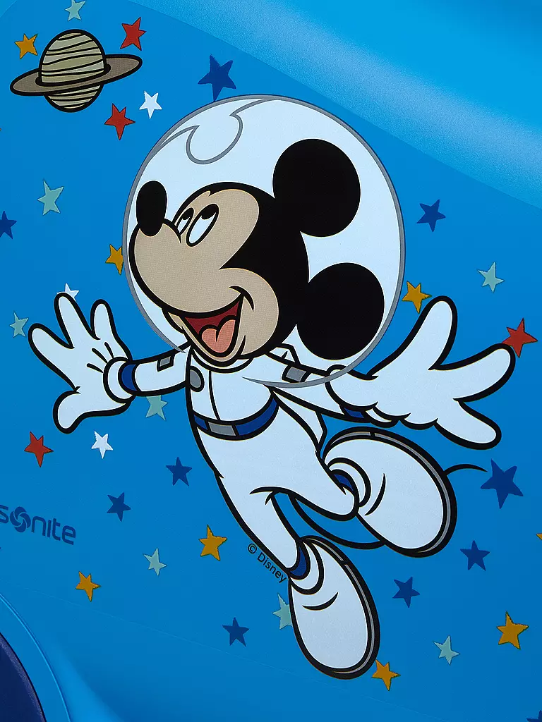 SAMSONITE | Trolley per bambini MICKEY STARS | 