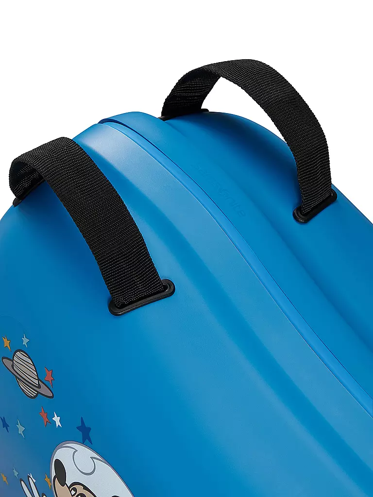 SAMSONITE | Trolley per bambini MICKEY STARS | 