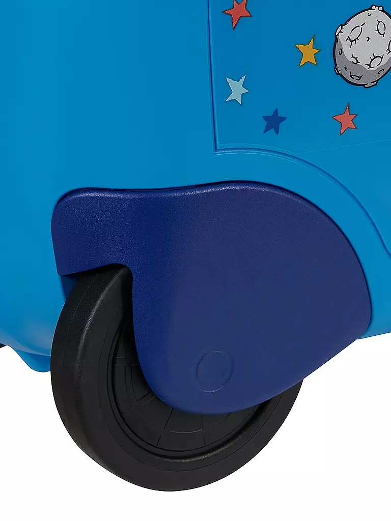 SAMSONITE | Trolley per bambini MICKEY STARS | 