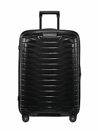 SAMSONITE | Trolley Proxis Spinner 69cm Flame | Nero