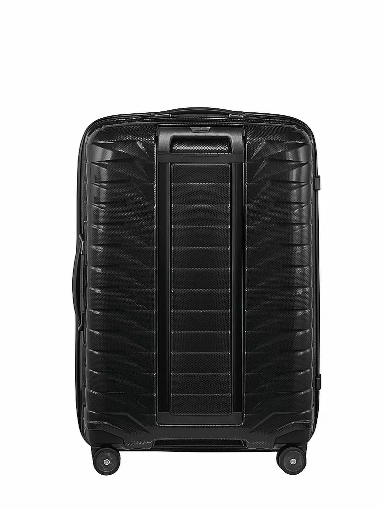 SAMSONITE | Trolley Proxis 69 cm | Nero