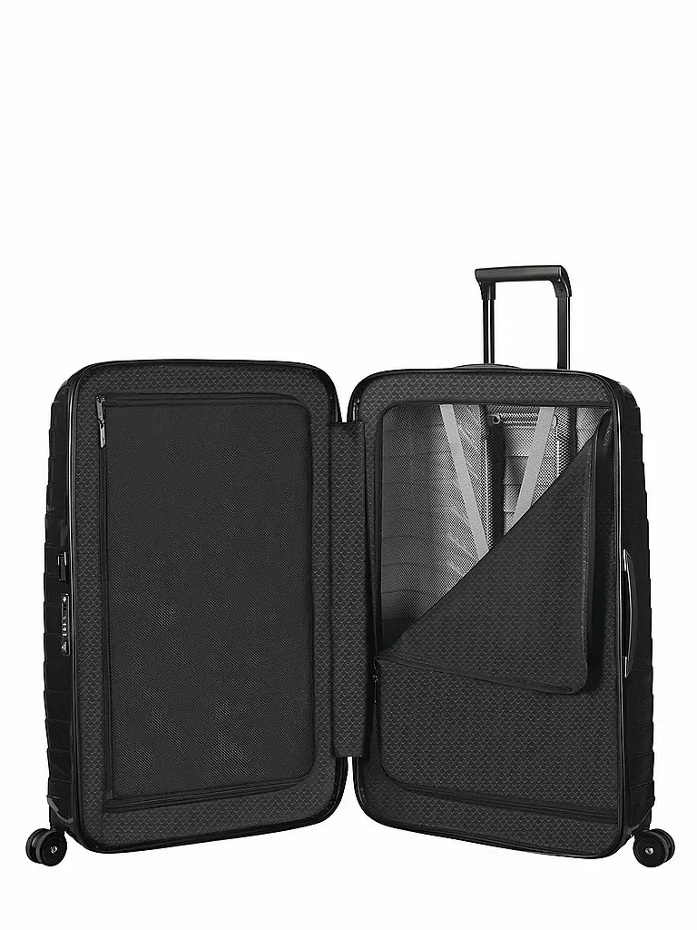 SAMSONITE | Trolley Proxis 69 cm |