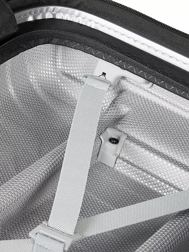 SAMSONITE | Trolley Proxis 69cm argento | 