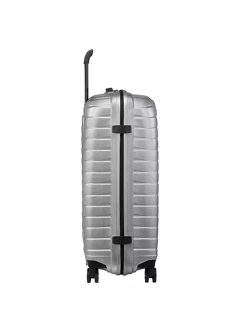 SAMSONITE | Trolley Proxis 69cm argento | 