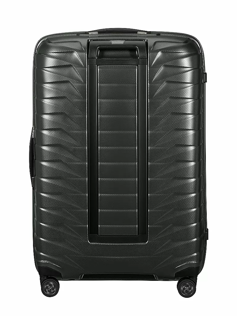 SAMSONITE | Trolley Proxis 75 cm opaco climbing | 
