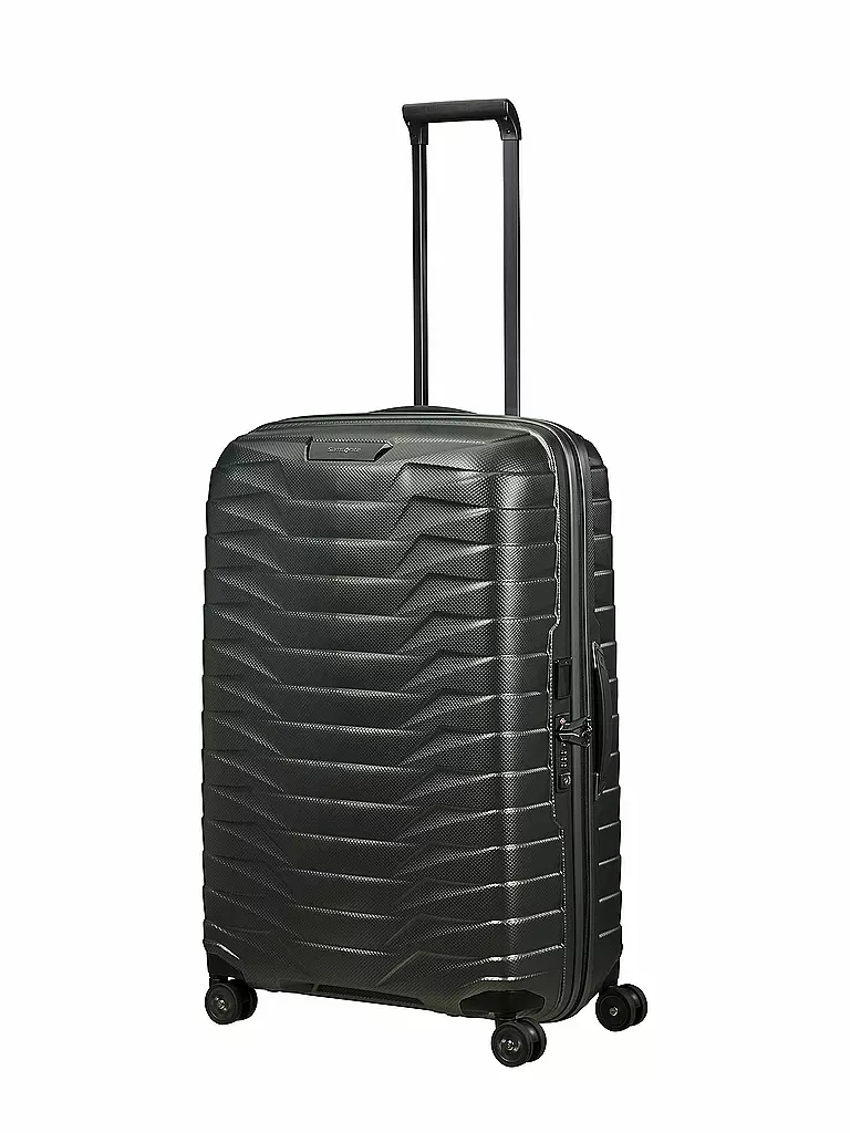 SAMSONITE | Trolley Proxis 75 cm opaco climbing | 