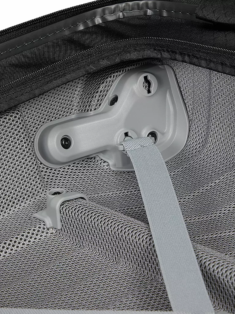 SAMSONITE | Trolley Proxis 75 cm opaco climbing | 