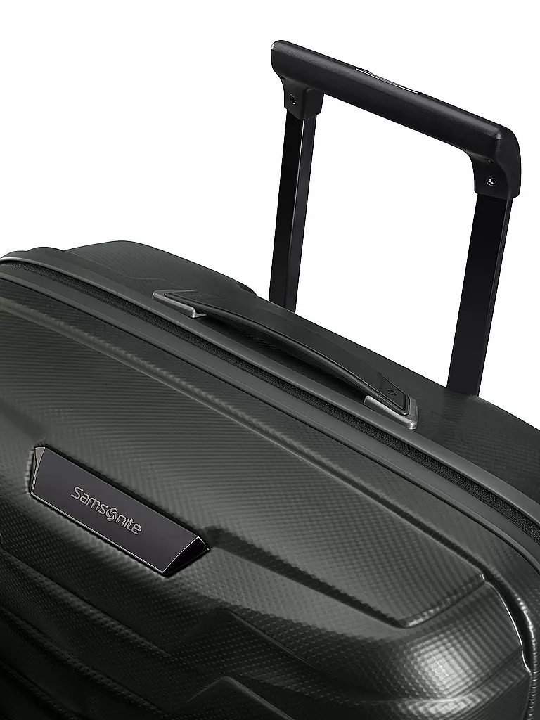SAMSONITE | Trolley Proxis 75 cm opaco climbing | 