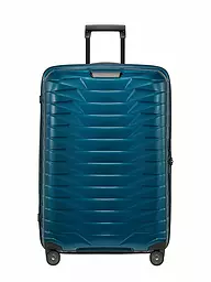SAMSONITE | Trolley Proxis 75 cm | Petrolio