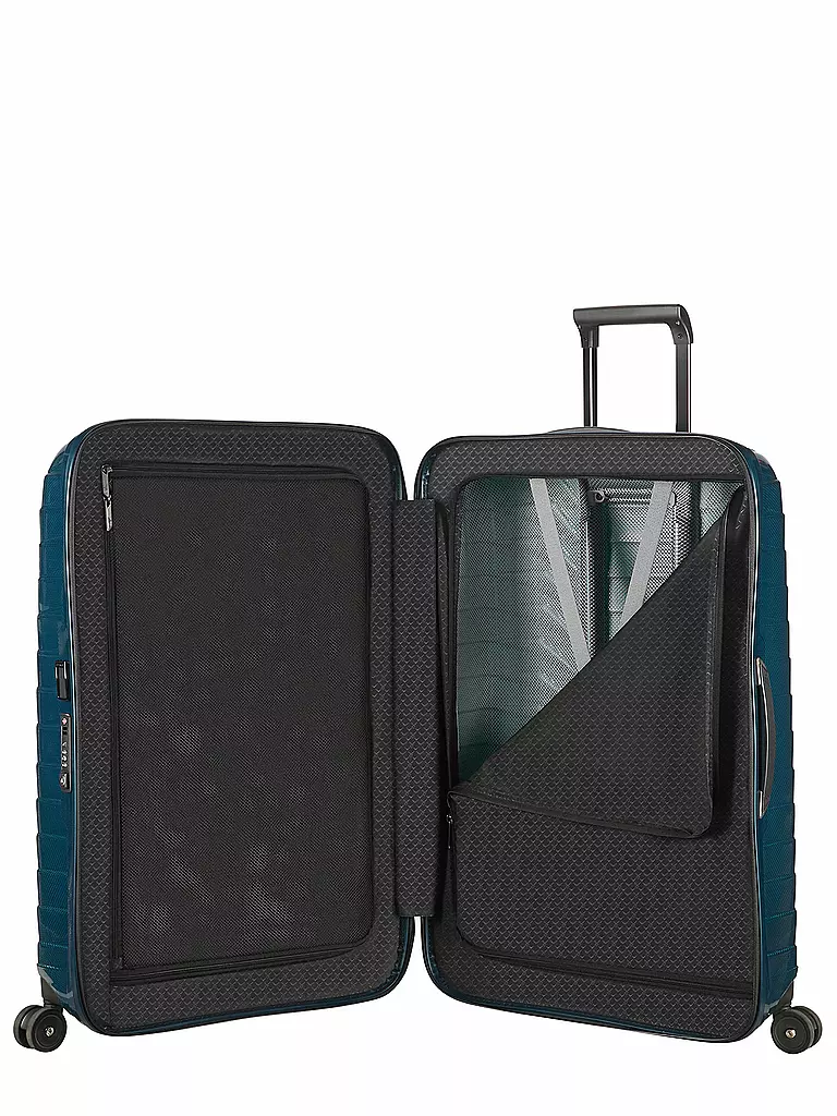 SAMSONITE | Trolley Proxis 75 cm | 