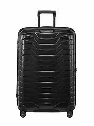 SAMSONITE | Trolley PROXIS SPINNER 75cm flame | Nero