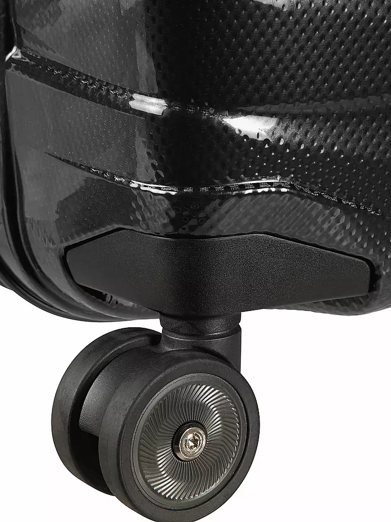 SAMSONITE | Trolley Proxis 75cm nero | 
