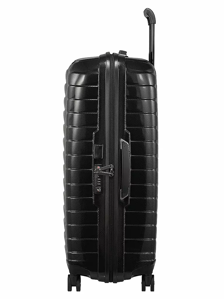 SAMSONITE | Trolley Proxis 75cm nero | 