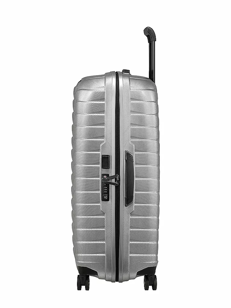 SAMSONITE | Trolley Proxis 75cm silver | 