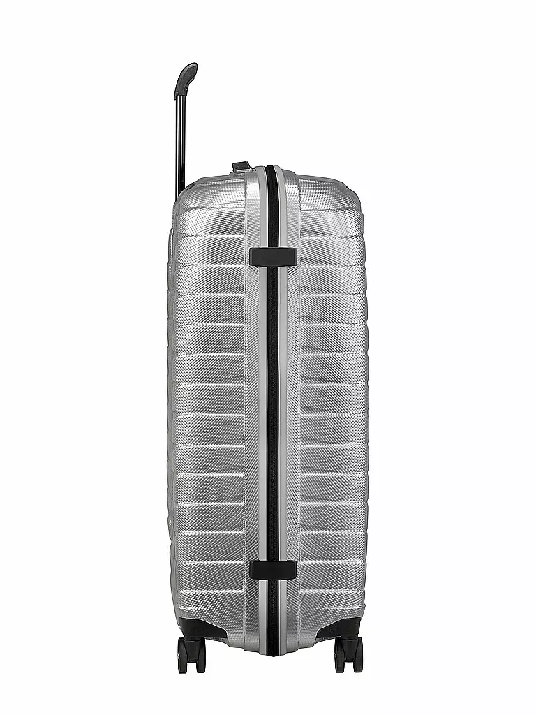 SAMSONITE | Trolley Proxis 75cm silver | 