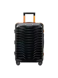 SAMSONITE | Trolley PROXIS ALU Spinner 55 | Nero