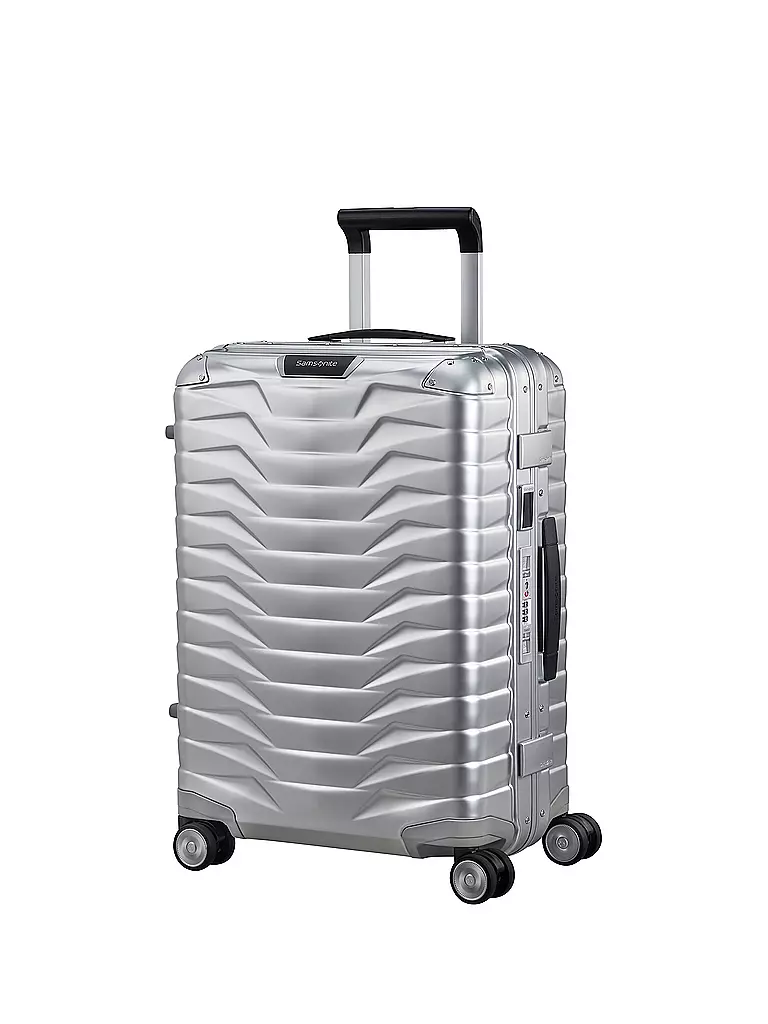 SAMSONITE | Trolley PROXIS ALU Spinner 55 |