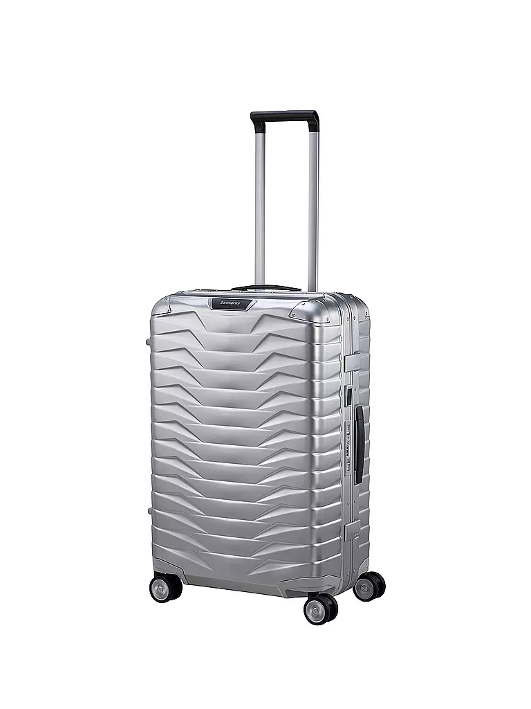 SAMSONITE | Trolley PROXIS ALU Spinner 69 |