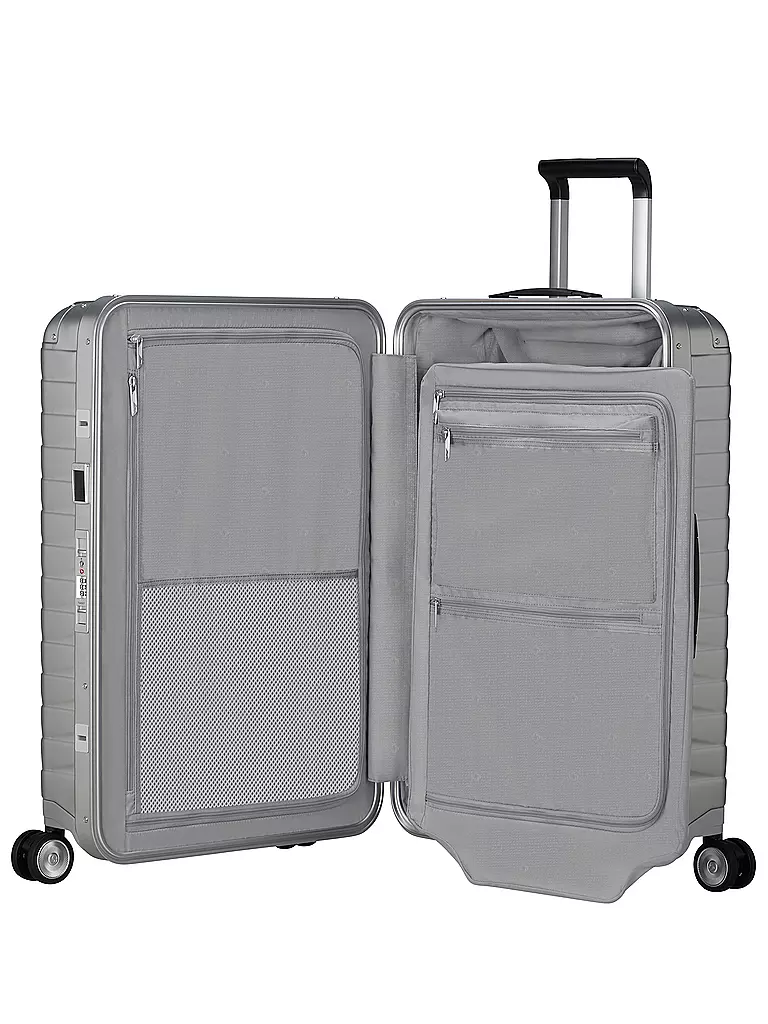 SAMSONITE | Trolley PROXIS ALU Spinner 69 |