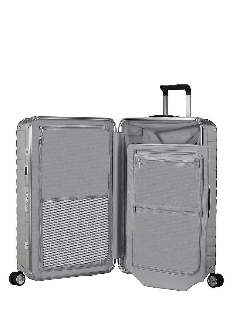 SAMSONITE | Trolley PROXIS ALU Spinner 76 |