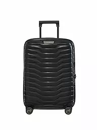 SAMSONITE | Trolley Proxis espandibile 55cm nero | Nero