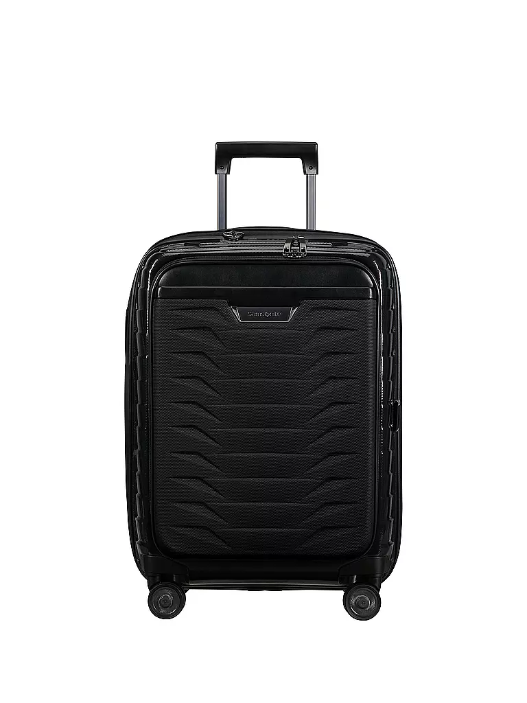 SAMSONITE | Trolley PROXIS SPINNER 55cm easy access | Nero