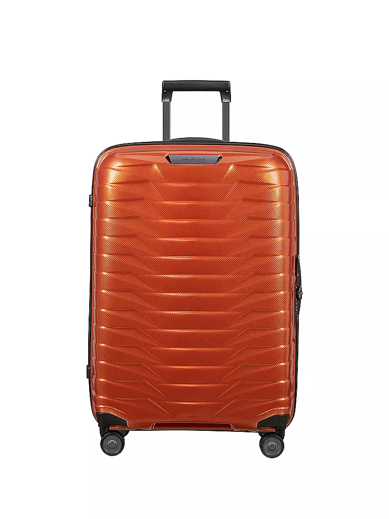 SAMSONITE | Trolley Proxis Spinner 69cm Flame | Rame