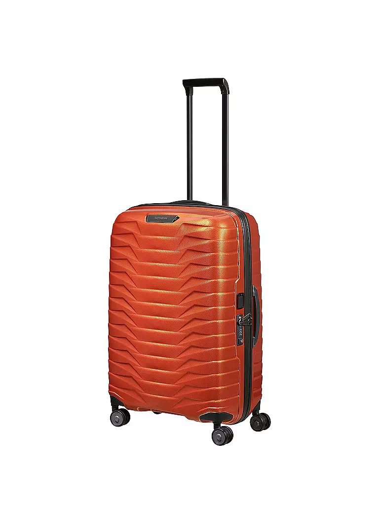 SAMSONITE | Trolley Proxis Spinner 69cm Flame |