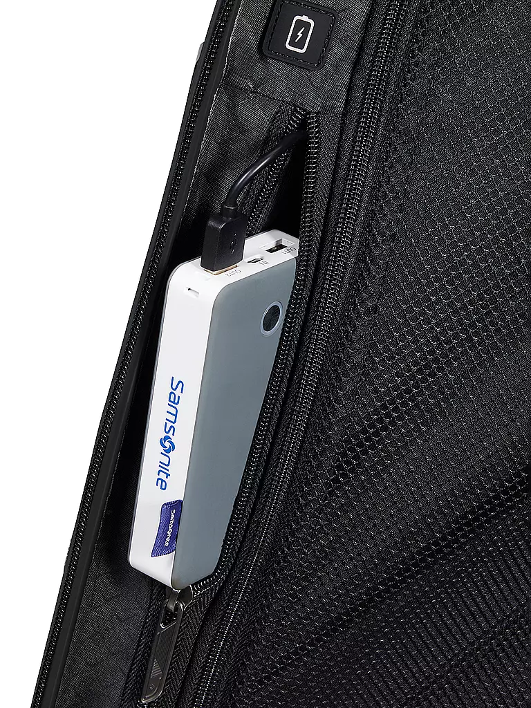 SAMSONITE | Trolley Proxis Spinner 69cm Flame |