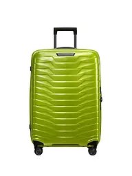 SAMSONITE | Trolley Proxis 69cm argento | Verde