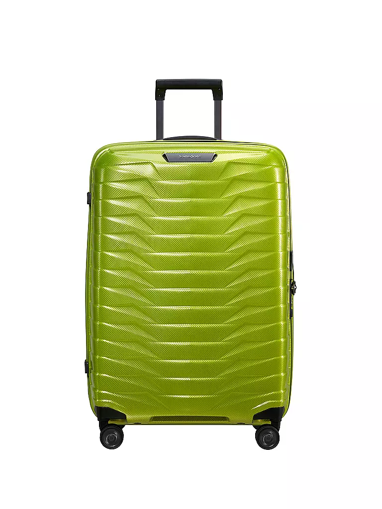 SAMSONITE | Trolley Proxis Spinner 69cm Lime | Verde
