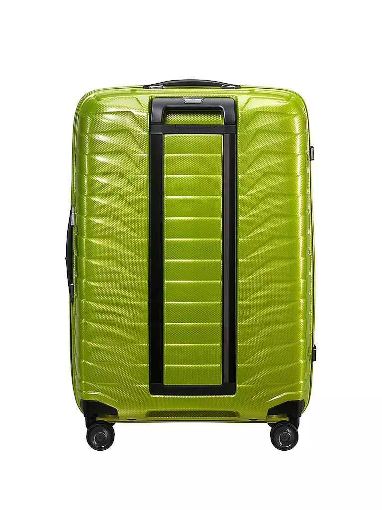SAMSONITE | Trolley Proxis Spinner 69cm Lime | 
