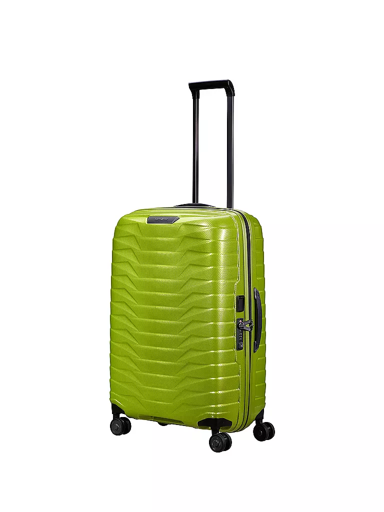 SAMSONITE | Trolley Proxis Spinner 69cm Lime | 