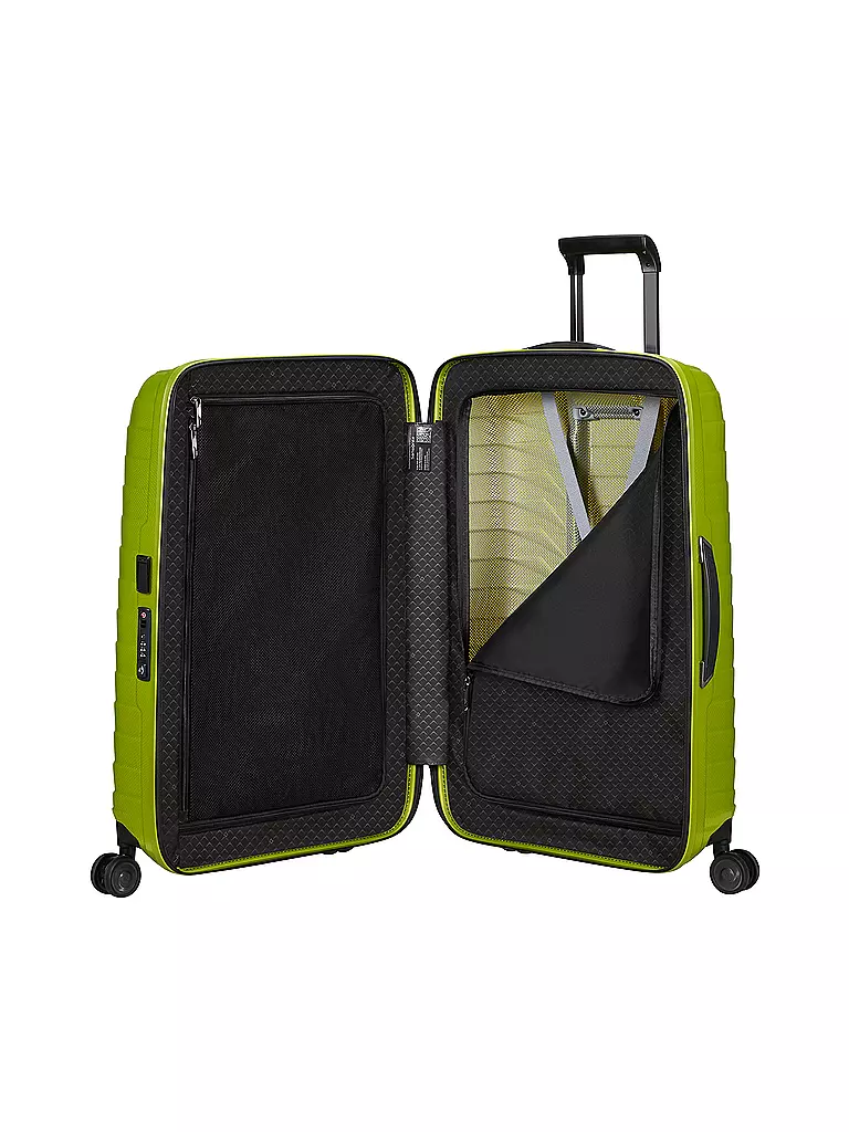 SAMSONITE | Trolley Proxis Spinner 69cm Lime | 