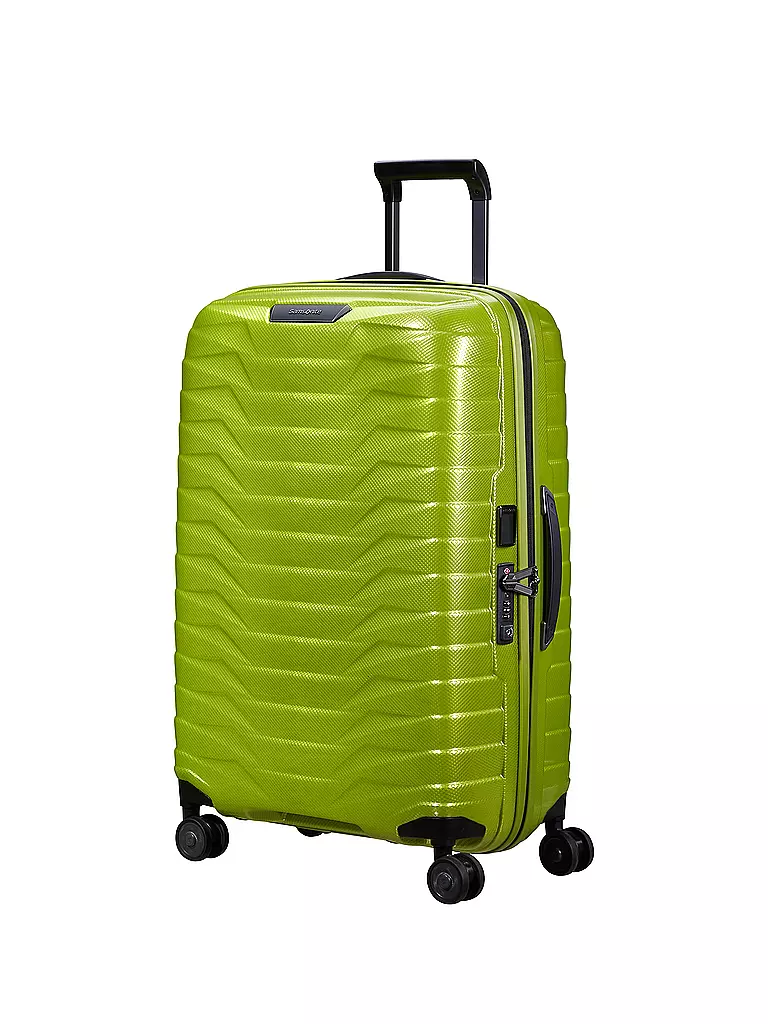 SAMSONITE | Trolley Proxis Spinner 69cm Lime | 