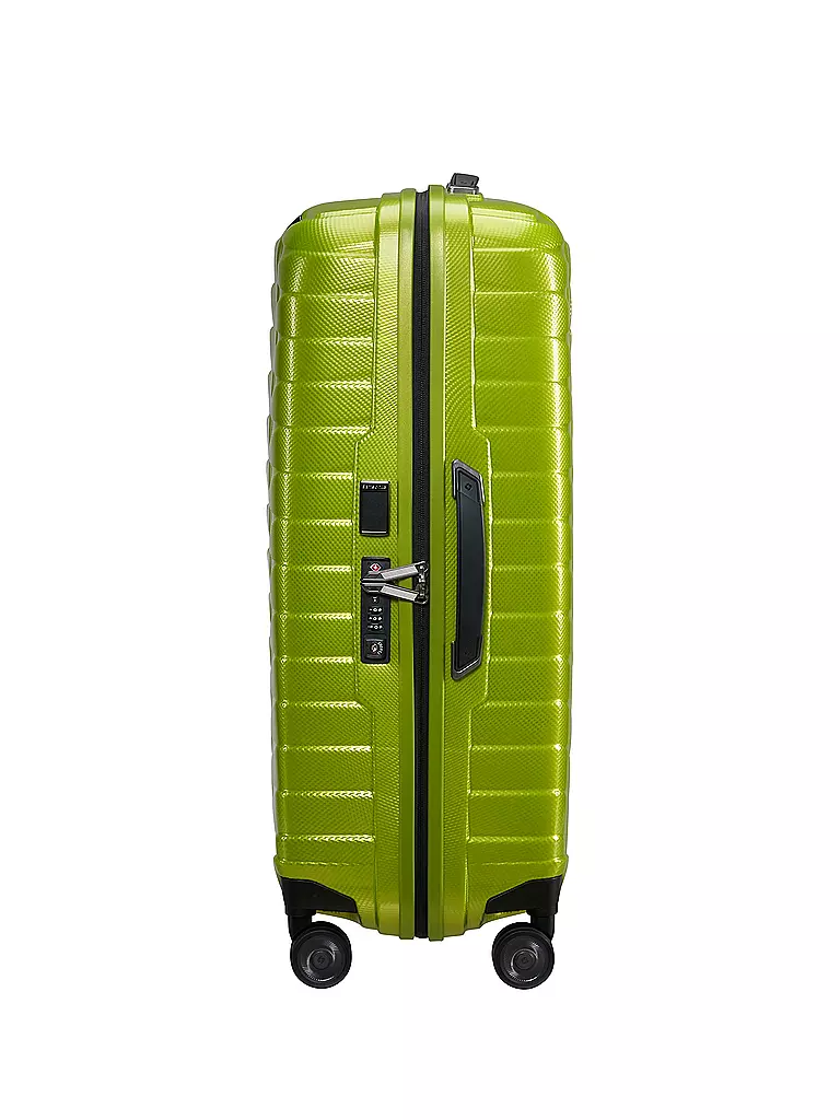 SAMSONITE | Trolley Proxis Spinner 69cm Lime | 