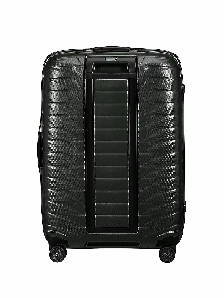 SAMSONITE | Trolley Proxis Spinner 69cm opaco climbing | 