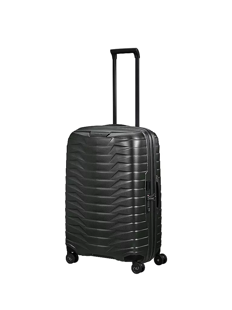 SAMSONITE | Trolley Proxis Spinner 69cm opaco climbing | 
