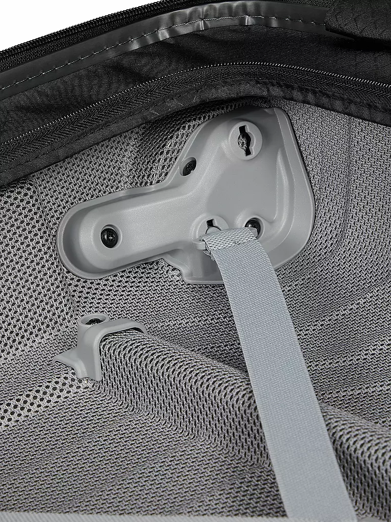 SAMSONITE | Trolley Proxis Spinner 69cm opaco climbing | 