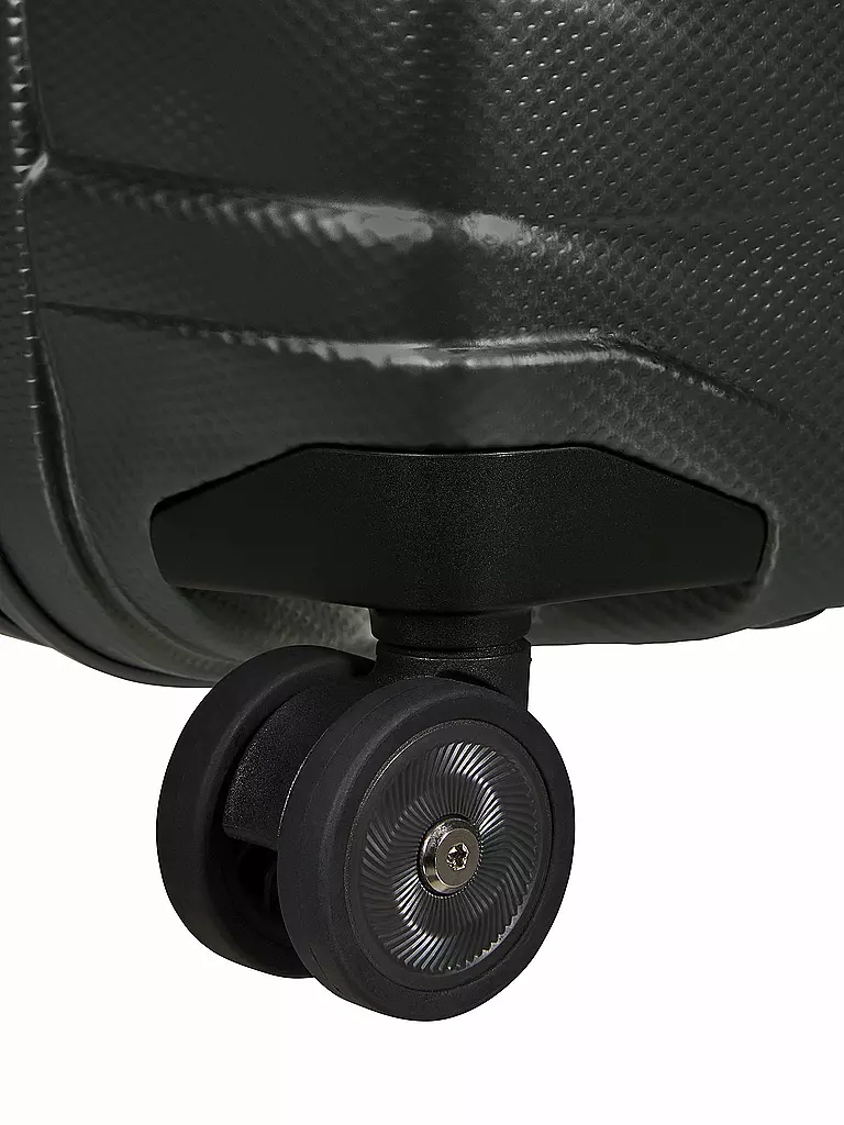SAMSONITE | Trolley Proxis Spinner 69cm opaco climbing | 