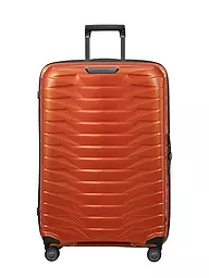 SAMSONITE | Trolley PROXIS SPINNER 75cm flame | Rame