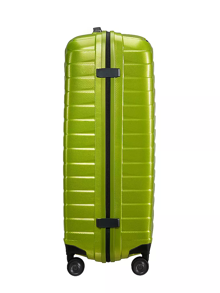 SAMSONITE | Trolley PROXIS SPINNER 75cm lime | 