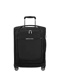 SAMSONITE | Trolley RE-LITE 55cm espandibile nero | Nero