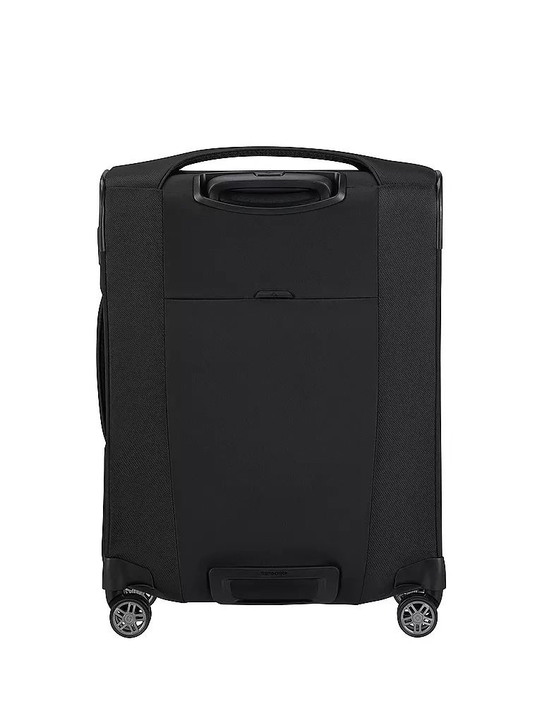 SAMSONITE | Trolley RE-LITE 55cm espandibile nero | 