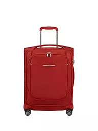 SAMSONITE | Trolley RE-LITE 55cm espandibile rosso papavero | Rosso
