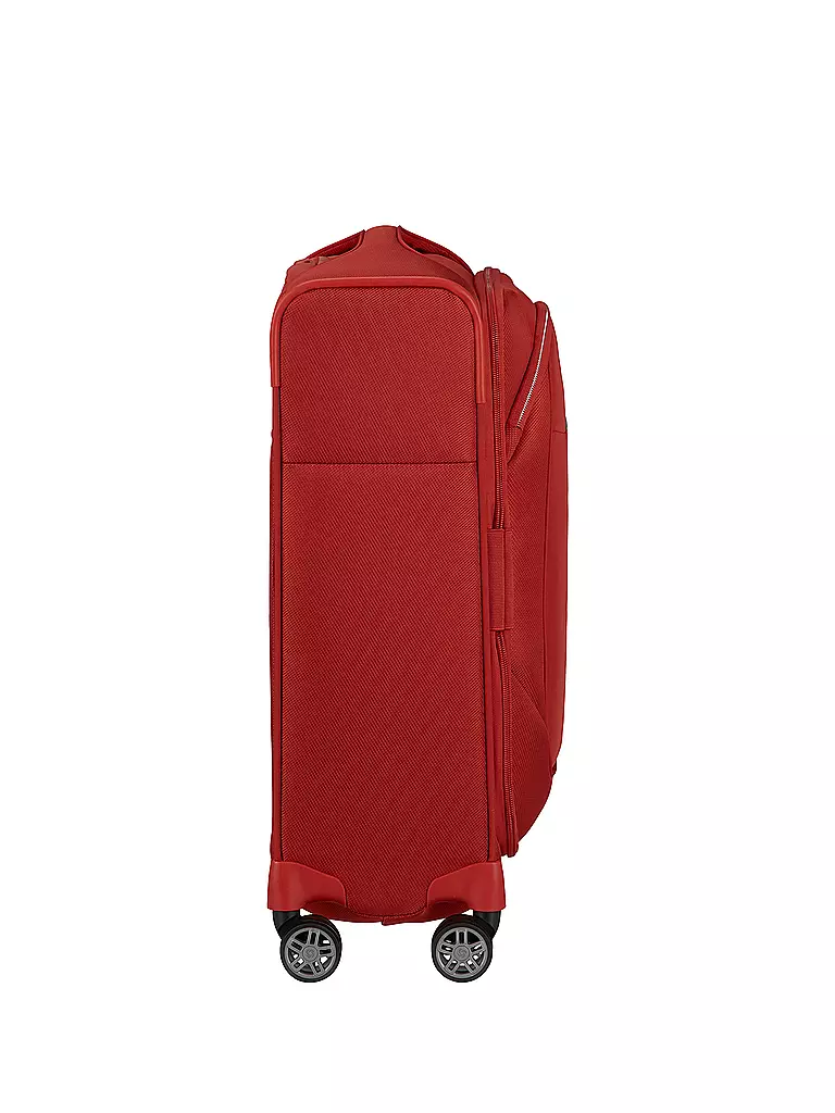 SAMSONITE | Trolley RE-LITE 55cm espandibile rosso papavero | Rosso