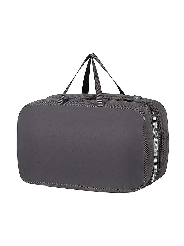 SAMSONITE | Trolley RE-LITE 55cm espandibile salvia | Verde chiaro